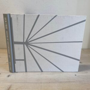 Bente Lange - Den frie / Centre of Contemporary Art