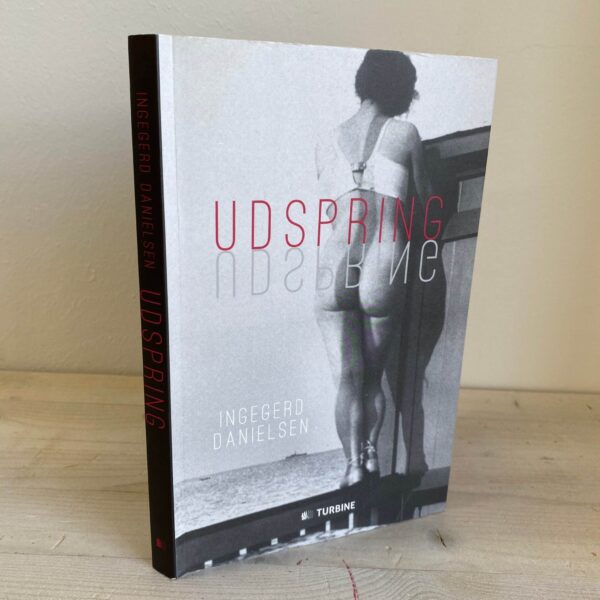 Ingegerd Danielsen - Udspring