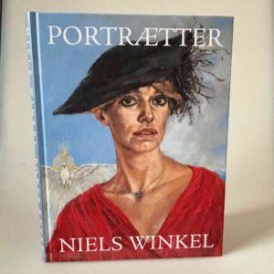 Niels Winkel: Portrætter