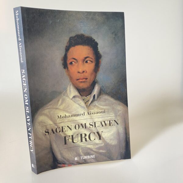 Mohammed Aïssaoui: Sagen om slaven Furcy