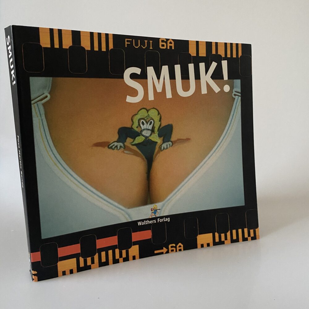 Poul Martin Bonde: Smuk!