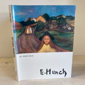 Jean Selz - E. Munch