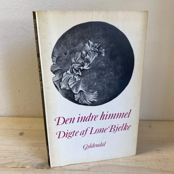 Lone Bjelke - Den indre himmel