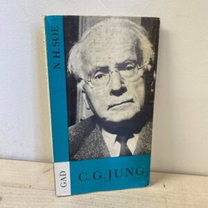 N. H. Søe - C. G. Jung