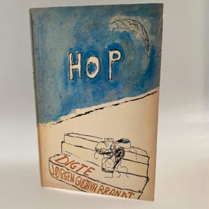 Jørgen Gustava Brandt - Hop