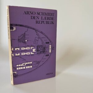 Arno Schmidt - Den lærde republik