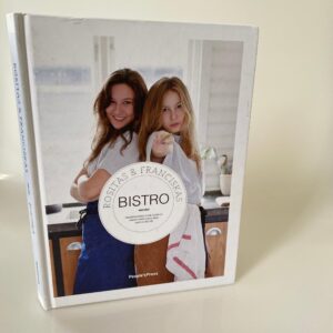Franciska og Rosita Olsen - Rositas og Franciskas bistro