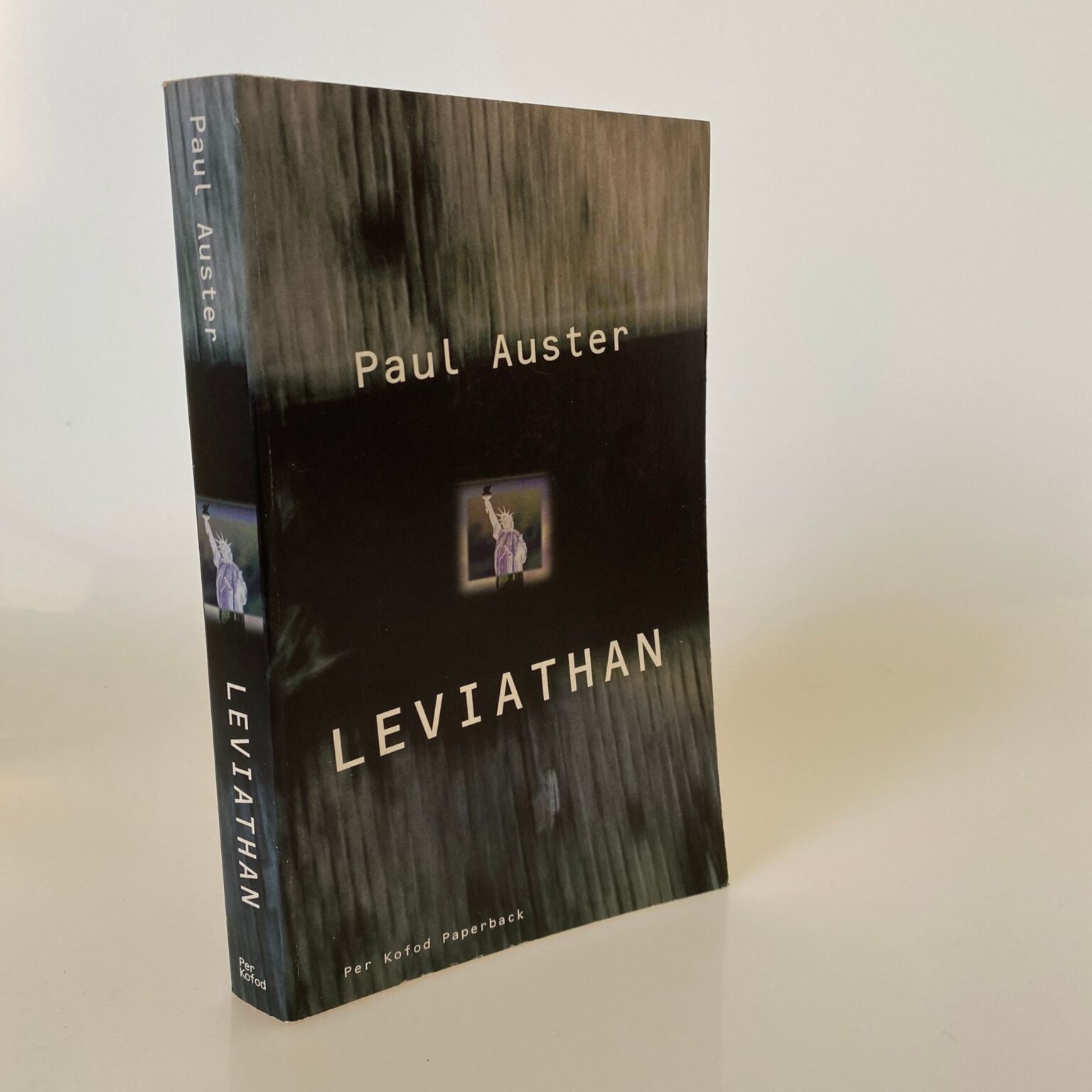 Leviathan hobbes picture