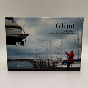 Ulrik Pedersen: Glimt af hverdagen - fotobog