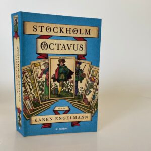 Karen Engelmann - Stockholm Octavus