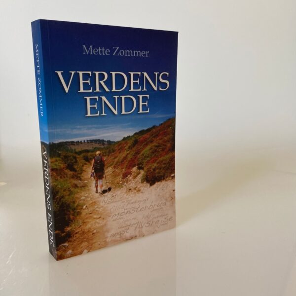 Mette Zommer - Verdens ende