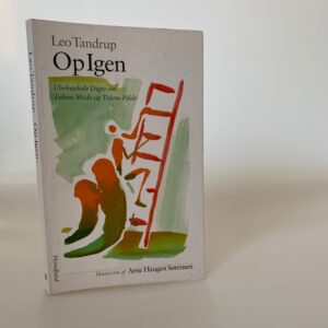 Leo Tandrup - Op igen