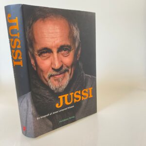 Jonas Langvad Nilsson: Jussi - en biografi