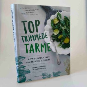 Lisbeth Jensen og Stine Junge - Toptrimmede tarme