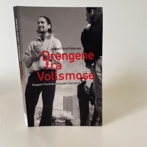 Jørgen Flindt Pedersen: Drengene fra Vollsmose