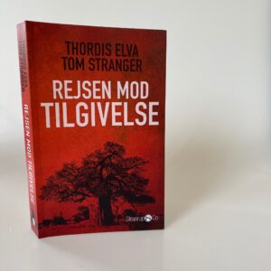Thordis Elva og Tom Stranger: Rejsen mod tilgivelse