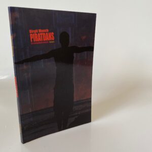 Birgit Munch: Piratdans - en fortællekredsen