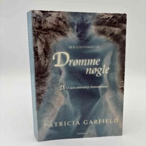 Patricia Garfield: Den universelle drømmenøgle