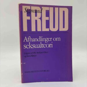 Sigmund Freud: Afhandlinger om behandlingsteknik