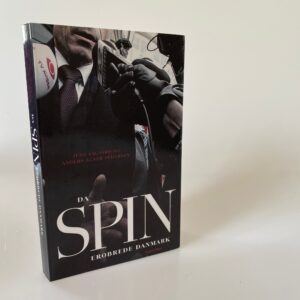 Jens Aagaard og Anders Agner: Da spin erobrede Danmark