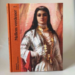 Elisabeth Jerichau-Baumann: Mellem verdener