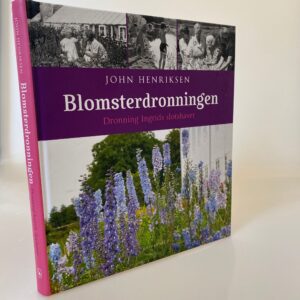 John Henriksen: Blomsterdronningen