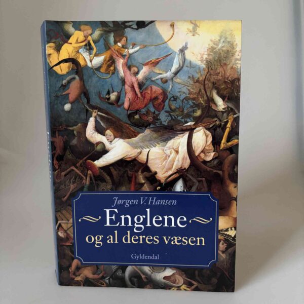 Jørgen V. Hansen: Englene og al deres væsen