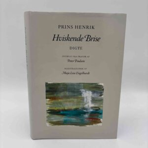 Prins Henrik: Hviskende brise