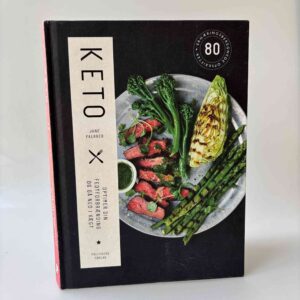 Jane Faerber: Keto