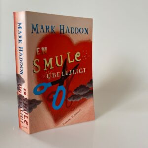 Mark Haddon: En smule ubelejligt