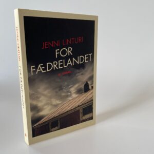 Jenni Linturi: For fædrelandet