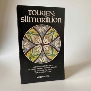 J. R. R. Tolkien: Silmarillion (dansk)