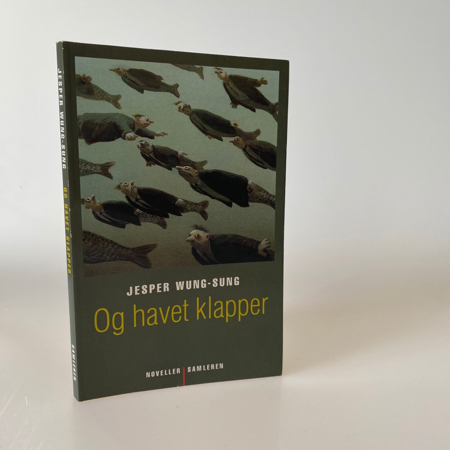 Danske essay forfattere 08 picture