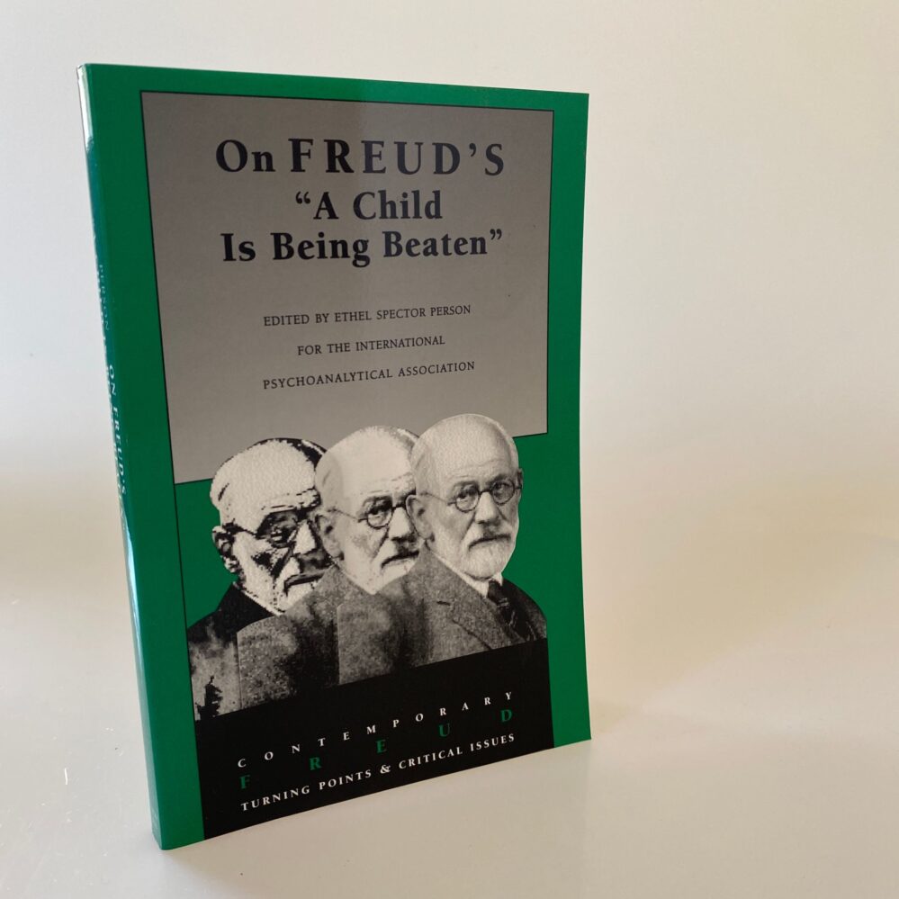 Ethel Spector Person: On Freud's A Child is Being Beaten