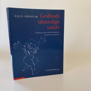 Ejgil Søholm: Godheds ubændige vælde