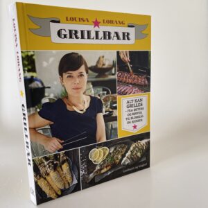 Louisa Lorang: Grillbar