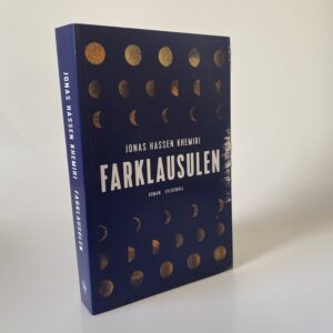 Jonas Hassen Khemiri: Farklausulen