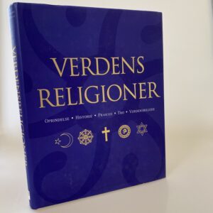 T. Franjo og J. Schulze: Verdens religioner