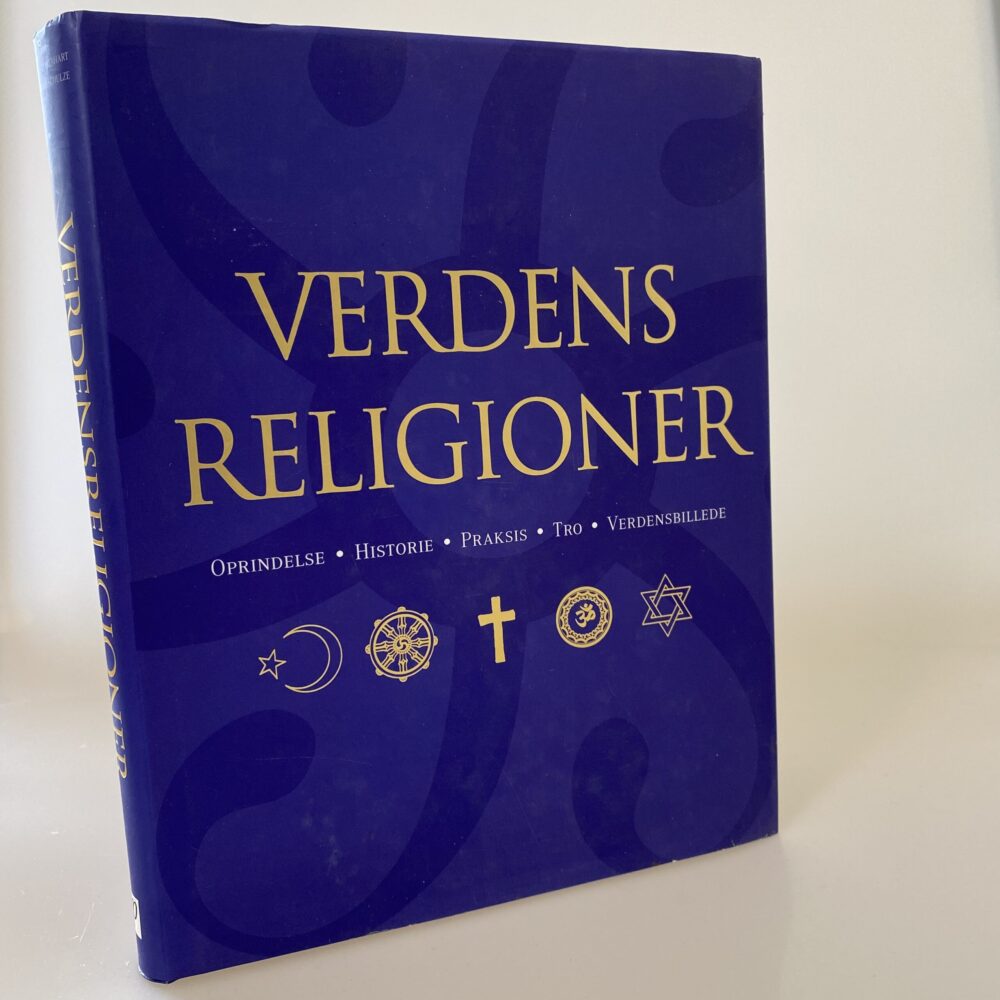 T. Franjo og J. Schulze: Verdens religioner