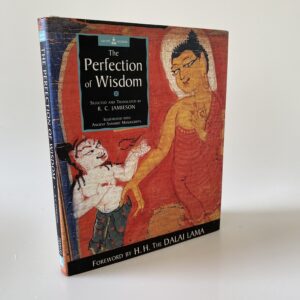 R. C. Jamieson: The Perfection of Wisdom (Sacred wisdom)