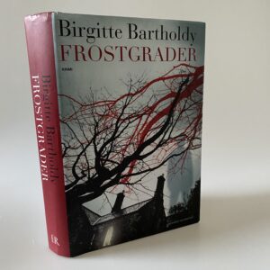 Birgitte Bartholdy: Frostgrader