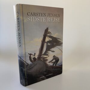 Carsten Jensen: Sidste rejse