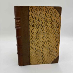 Edgar Lee Masters: Spoon River antologien