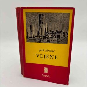 Jack Kerouac: Vejene