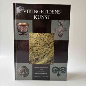 Lise Gjedssø Bertelsen: Vikingetidens kunst
