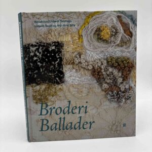 Lisbeth Tolstrup: Broderi Ballader