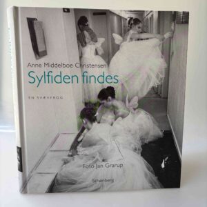 Anne Middelboe Christensen: Sylfiden findes. En svævebog