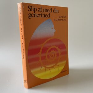 Philip G. Zimbardo: Slip af med din generthed