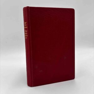 Inger Christensen: Evighedsmaskinen (ex-bibliotek)