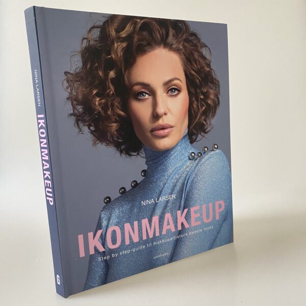 Nina Larsen: Ikonmakeup
